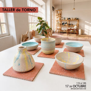 Taller de Torno
